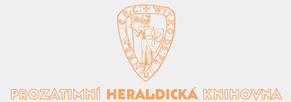 Prozatmn heraldick knihovna