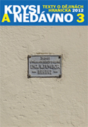 Kdysi a ned�vno 3