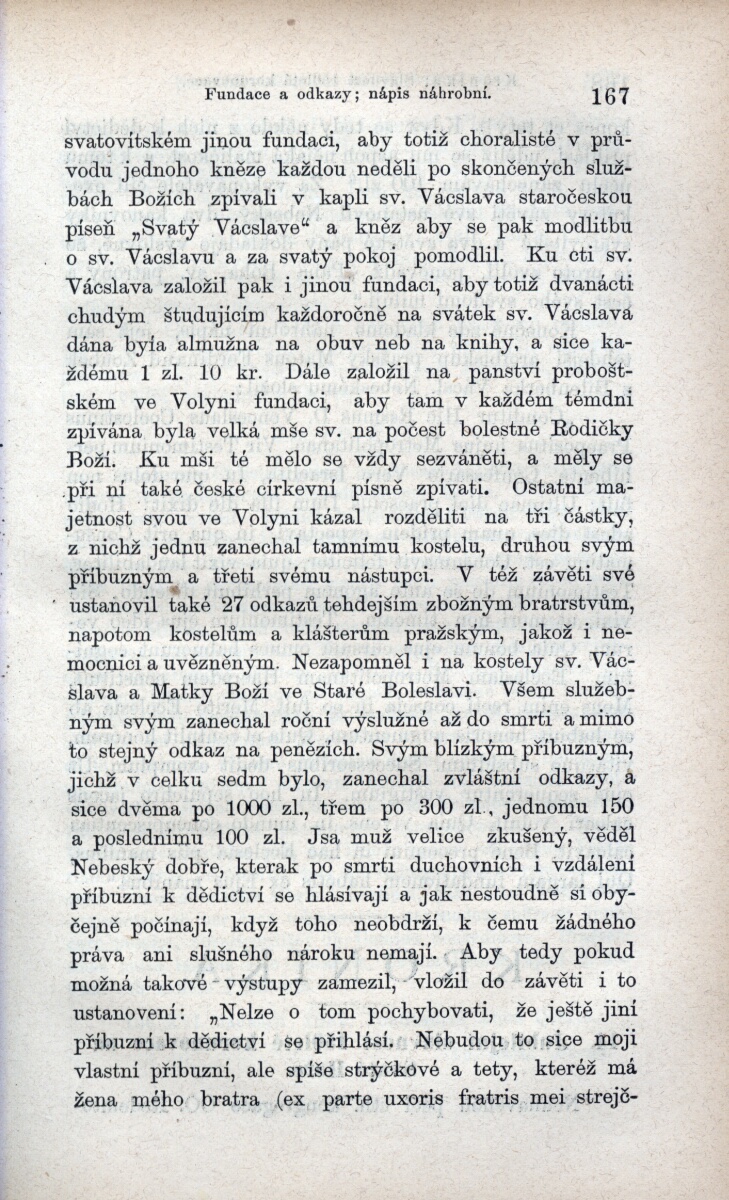 Strana asopisu